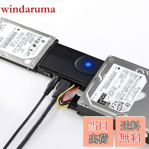 �y���������z�T�����T�v���C IDE/SATA-USB3.0�ϊ��P�[�u�� USB-CVIDE6