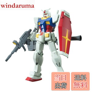 �y���������zHGUC 191 �@����m�K���_�� RX-78-2�K���_�� 1/144�X�P�[�� �F�����ς݃v�����f��