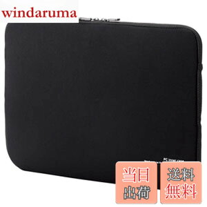 �y���������z�G���R�� �p�\�R���P�[�X PC�P�[�X 15.6�C���` ( macbook pro 15 ) �P�[�X �l�I�v���� �T�C�h�v���e�N�g �u���b�N BM-IBNP15BK