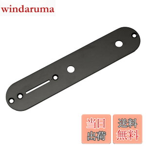 �y���������zMusiclily 32mm�e���L���X�^�[�R���g���[���v���[�gSquier Tele �G���L�M�^�[�p�A�u���b�N