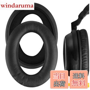 �y���������zGeekria �C���[�p�b�h�݊��� �p�b�h �\�j�[ SONY MDR-NC60 �w�b�h�z���ɑΉ� �p�b�h �C���[/�C���[�J�b�v (�v���e�C�����U�[/�u���b�N)