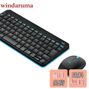 �y���������z���W�N�[�� �}�E�X �L�[�{�[�h �Z�b�g MK245nBK ���� ���C�����X �R���{ �\���b�h�u���b�N MK245 �������K�i