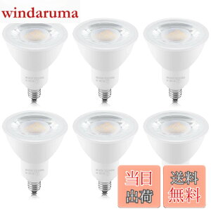 �y���������zDotoy LED�d�� E11 LED�X�|�b�g���C�g E11���� �d���F 60W�`���� �n���Q���d���` E11 6W 600lm ��ʉƒ�Ɩ� ���r���O �I�t�B�X �L�b�`���Ɩ� �l�C 6�Z�b�g