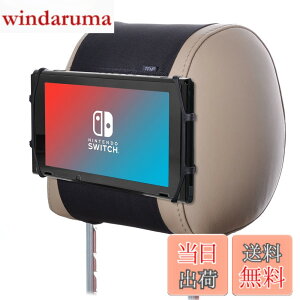�y���������zTFY �ԗp�w�b�h���X�g�Q�[���@�z���_�[ �V���J�Q���z���_�[ �}�E���g�| Nintendo Switch�Q�[���@��p�z���_�[