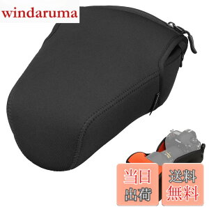 �y���������z�n�N�o HAKUBA ���J�����P�[�X ���t�g�f�U�C�� �X�����t�B�b�g �J�����W���P�b�g L-160 �u���b�N DCS-03L160BK