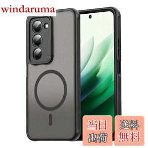 �y9��1���[9��15���܂�100�~�I�t�z�y���������zFor REDMI 15 5G �P�[�X Magsafe �Ή� �V���I�~ Redmi15 5G �X�}�z�P�[�X �J�o�[ �ϏՌ� �ČRMIL�K�i PC+TPU �}�O�Z�[�t�Ή� �w��h�~ ���^ �y�� ���C�����X�[