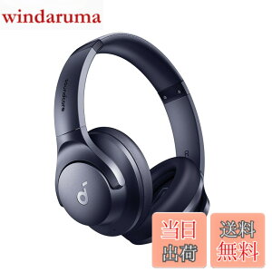 �y���������zAnker Soundcore Q20i �l�C�r�[