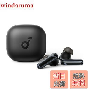 �y���������zAnker Soundcore P40i �u���b�N