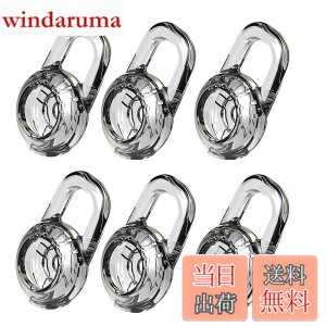 �y���������zSound Wave �y ���� �z�C���[�`�b�v �v�����g���j�N�X�p �݊��� For Bluetoooth Headset PLANTRONICS QCY ���C�����X �w�b�h�Z�b�g�p �A�N�Z�T�� �����h�~ �C���[�`�b�v ���� �T�C�Y�FM 6��