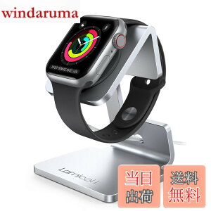 �y���������zApple Watch �[�d�X�^���h Series 8 7 6 SE ultra 5 4 3 2 38mm 40mm 41mm 42mm 44mm 45mm 49mm�S�@��Ή� �u�������ŏ[�d Lomicall �A�b�v�� �E�H�b�` ���X�^���h �F�F��A�T�C�Y�F��