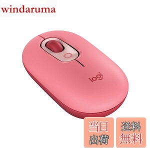 �y���������z���W�N�[�� POP MOUSE M370 �F�F���[�Y�A�T�C�Y�F1�� (x 1)