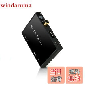 �y���������zSMSL PO100PRO MQA DDC XMOS XU316 �f�W�^���A�i���O �I�[�f�B�I�R���o�[�^�[ Type-C USB ���� IIS/Optical/Coaxial�o�� �d�b/TV/PS3/PS4/PS5�p���^�g�їp USB �C���^�[�t�F�C�X �R���o�[�^�[ �F�F�u��