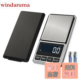 【送料無料】デジタルスケール 0.1/0.01g単位 500g/1KG 精密 ポケットスケール デジタル計り 携帯タイプ はかり スケール 秤 業務用 プロ用 高精密計量天秤 軽量 色：0.1g-1kg、サイズ：115mm * 65mm * 17mm