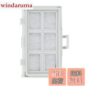�y���������zHOUQUA RJK30 �①�ɗp�򐅃t�B���^�[ R-HW60R ���X�@ �t�B���^�[ R-V38RV R-HW49S R-V32NV RJK30-100 �݊��i �T�C�Y�F1����