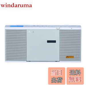 �y���������zTOSHIBA(����) TY-ANX2(W) CD���W�I SD USB�Đ� Bluetooth ����M�@�\ �R���p�N�g �X���� �l�I�W�E���X�s�[�J�[ �X���[�v �^�C�}�[ ���� ���C�hFM �Ή� �F�F�z���C�g