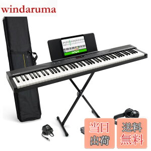 �y���������zAlesis �d�q�s�A�m 88���� Recital Play & Recital Black �F�F�A�N�Z�T���[�t���A�u���b�N�A�T�C�Y�F�A�N�Z�T���[�t��