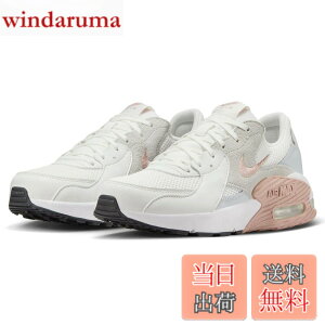 �y���������z[�i�C�L] �G�A �}�b�N�X �G�N�V�[ W AIR MAX EXCEE �T�~�b�g�z���C�g/�s���N/�O���[ CD5432-141 �F�F�T�~�b�g�z���C�g/�s���N/�O���[�A�T�C�Y�F23.0 cm