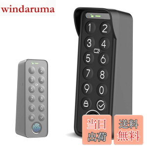 �y���������zFor SwitchBot �w��F�؃p�b�h �P�[�X�yYCJDP�E�����ǐV�z��ł��͂�����ƌ����� �S�ʕی� �_�炩�� �h���h�o ���L�� �ϋv�� �L�Y�h�~ ��t�J���^�� SwitchBot Lock Pro �p�ی�P�[�X �J