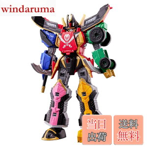 �y���������z[�o���_�C(BANDAI)] DXROBO UNIVERSE �V���[�Y �F�F�S�[�J�C�I�[�A�T�C�Y�F28.5 centimeters