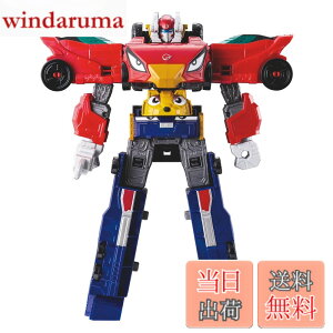 �y���������z[�o���_�C(BANDAI)] DXROBO UNIVERSE �V���[�Y �F�F�G���W���I�[�A�T�C�Y�F28.5 cm (H) x 18 cm (L) x 6 cm (W)