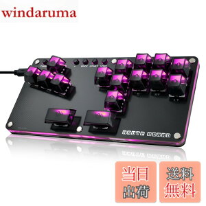 �y���������zHaute42 ���o�[���X �A�P�R�� ���o�[���X �A�[�P�[�h�R���g���[���[ B16�{�^�� �L�[�{�[�h for PC/Switch2/Switch/PS4 PS3/Windows JZW-Shop �L���ڑ� Type-C �A�P�R�� �z�b�g�X���b�v�Ή� �{�^��