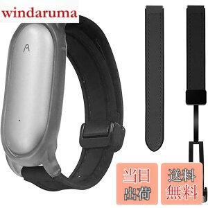�y���������z[LAZIRO] PLAUD NotePin AI/NotePin S AI �{�C�X���R�[�_�[ �p ���X�g�o���h �v���E�h�m�[�g�s���p�A�N�Z�T���[ �����o���h ���U�[ + �V���R���� �}�O�l�b�g���o�b�N�� �T�C�Y���߉� �F�F