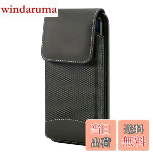 �y���������zADOOMA �g�ѓd�b �X�}�[�g�t�H�� �x���g�|�[�` �c �i�C�����X�}�z�P�[�X �Ή�iPhone 14,13 mini,12 mini, SE(2nd),Xperia Ace II�x���g�P�[�X �F�F�u���b�N