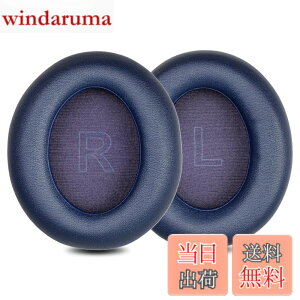 �y���������z�C���[�p�b�h �C���[�N�b�V���� Anker Soundcore Life Q30 Q35 �w�b�h�z�� �����p �p�b�h Q35 pink �F�F�u���[