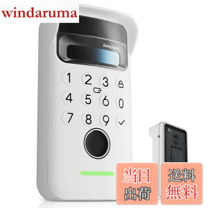 �y���������zFor SwitchBot �w��F�؃p�b�h �P�[�X�yYCJDP�E�����ǐV�z��ł��͂�����ƌ����� �S�ʕی� �_�炩�� �h���h�o ���L�� �ϋv�� �L�Y�h�~ ��t�J���^�� SwitchBot Lock Pro �p�ی�P�[�X �J