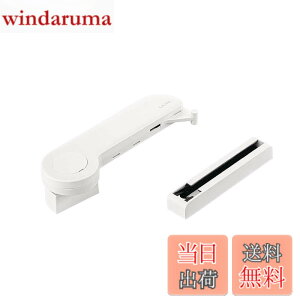 �y���������zSugatsune �X�K�c�l�H�� �����v�� ���v�R���h�A�_���p�[ LDD-K�^ �F�F�z���C�g�A�T�C�Y�F14.72x3.71x4.71 cm