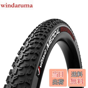 �y���������z�r�b�g���A(Vittoria) ���W�J��III[MezcalIII] �F�F�u���b�N/�O���[�A�T�C�Y�F27.5x2.1(52-584)