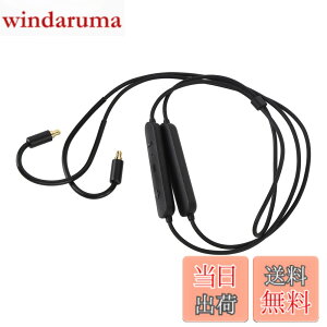 �y���������z�[���n�C�U�[ IE100 Pro IE400 Pro IE500 Pro Bluetooth �w�b�h�t�H���P�[�u���A�_�v�^�[�}�C�N & �R���g���[���[�l�b�N�w�b�h�t�H���P�[�u�������p�C���z�� MMCX �A�_�v�^�[�P�[�u��