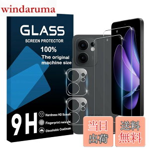 �y���������zcronincards �Ή� OPPO Reno13 A �K���X�t�C���� �{ �����Y�ی�t�B�����i2+2�����j�y ���Y���Ɏq�f�� �����K���X �t�� �z �Ή� OPPO Reno13A �t�C���� �Ή� �I�b�|���m13a �ی�t�B���� �y 9H