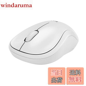 �y���������z���W�N�[�� ���C�����X�}�E�X M221 �F�F�I�t�z���C�g