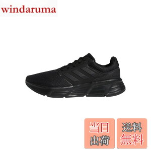 �y���������z[�A�f�B�_�X] �����j���O�V���[�Y �M�����N�V�[ 6 GX7256 �����Y �F�F�R�A�u���b�N/�R�A�u���b�N/�R�A�u���b�N(GW4138)�A�T�C�Y�F25.5 cm