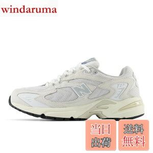 �y���������z[�j���[�o�����X] �X�j�[�J�[ ML725 ���s���f�� �����Y ���f�B�[�X �F�FBA(LIGHT GRAY)�A�T�C�Y�F24.5 cm D