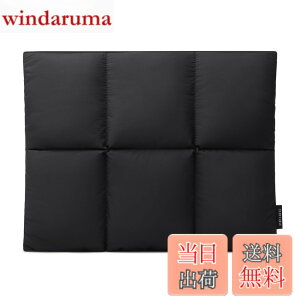 �y���������zComfyable puffy sleeve for MacBook �F�F�u���b�N�A�T�C�Y�FFor 15 Mac Air / 16 Mac Pro