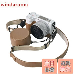 �y���������zVOVMOEYA �J�����P�[�X For SONY ZV-E10II ZV-E10markii ZV-E10M2�CZVE10 II�{�f�B�P�[�X For �\�j�[ ZV-E10M2�J�����P�[�X ZV-E10markii �J�����ی�J�o�[ PU���U�[ D��l�W���t�� ��ʊJ�� �d�r���� �S