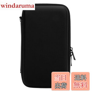 �y���������zNew 2DS XL�A2DS LL�ANew 3DS 3DS�p�L�������O�P�[�X�A�h���A8�Q�[���X���b�g�t���n�[�h�V�F���g���x���o�b�O�A�|�[�^�u���R���\�[���ی�|�[�` �F�F�u���b�N�A�T�C�Y�F17.3x9.9x4.1cm / 