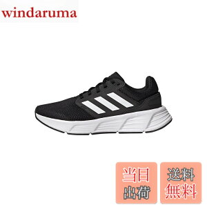 �y���������z[�A�f�B�_�X] �����j���O�V���[�Y �M�����N�V�[ 6 GX7256 �����Y �F�F�R�A�u���b�N/�t�b�g�E�F�A�z���C�g/�R�A�u���b�N(GW3847)�A�T�C�Y�F24.5 cm