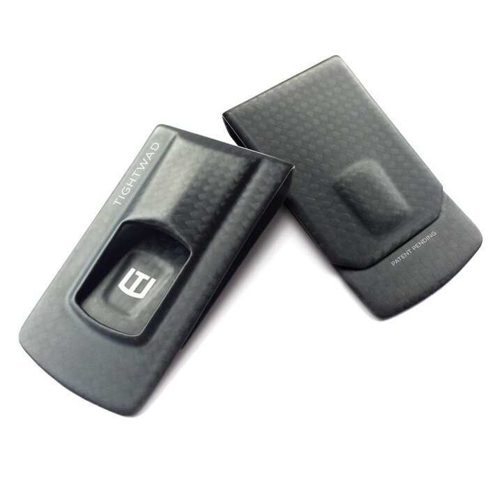 【SALE／102OFF】 Tightwad Carbon Fiber スーパーセール限定 マネークリップ www