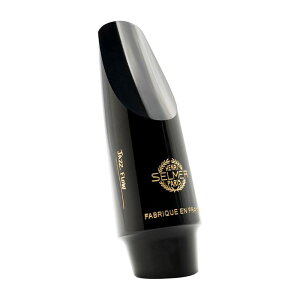 Selmer Paris uI[vjOF5vAgTbNXp}EXs[X vZ}| JAZZ FLOW TbNXpANZT }EXs[X