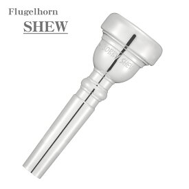 YAMAHA ヤマハ / ボビー・シューモデル FH-SHEW フリューゲル ホルン用 マウスピース トランペット用アクセサリ トランペット用マウスピース
