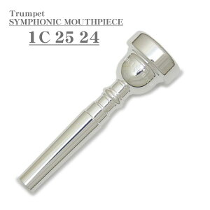 Bach obN / SYMPHONIC MOUTHPIECE 1C 25 24 SP gybgp }EXs[X gybgpANZT gybgp}EXs[X