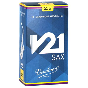 VANDOREN sdF2.5tAgTbNXp[h oh V21 TbNXpANZT [h