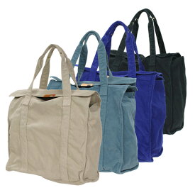 Butler Verner Sails｜反応染め8号キャンバス ビッグボストン-2