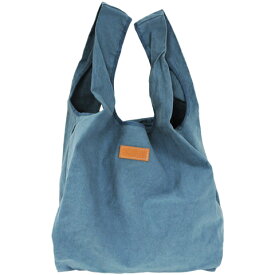 Butler Verner Sails｜反応染め6号キャンバス ビッグマルシェトートバッグ