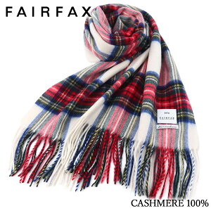 �t�F�A�t�@�N�X FAIRFAX �^�[�^���`�F�b�N �}�t���[ �J�V�~��100% �����Y �z���C�g×���b�h×�C�G���[×�O���[��×�u���[ �唻 �N���X�}�X