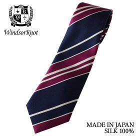 ブランド A-Z WindsorKnot ウィンザーノット ネクタイ ドレスシャツSHOPウィンザーノット