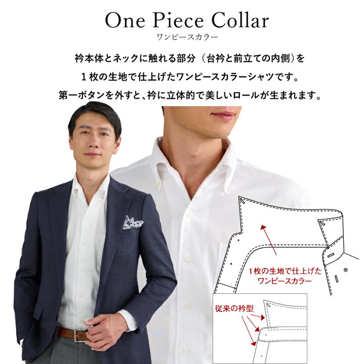 楽天市場 送料無料 ウィンザーノット Windsorknot ボタンダウン ワンピースカラーシャツ ブルー ドビーストライプ 日本製 綿100 スリム イタリアンカラー 長袖 ドレスシャツ クリスマス 結婚式 ブランド おしゃれ ワイシャツ ギフト 高級 クールビズ ドレス